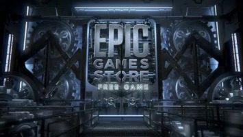كان متجر Epic Games Store معطلاً 