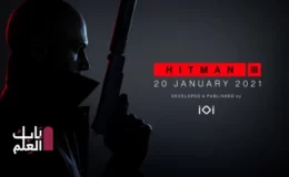 توجه Hitman 3 إلى Nintendo Switch في 20 يناير
