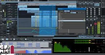 MAGIX Samplitude Pro X4 Suite