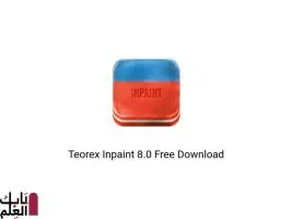 Teorex Inpaint 8.0 Latest Version Download GetintoPC.com 768x576 1