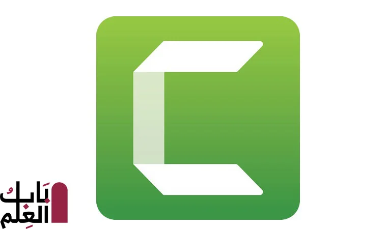 تحميل برنامج كامتازيا TechSmith Camtasia 2021 تنزيل مجانى من باب العلم d-3elm.com