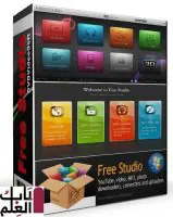 free studio youtube downloader