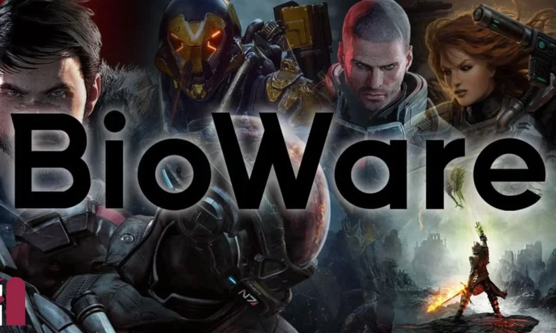 BioWare تلغي إعادة صياغة Anthem للتركيز على Mass Effect و Dragon Age 2021