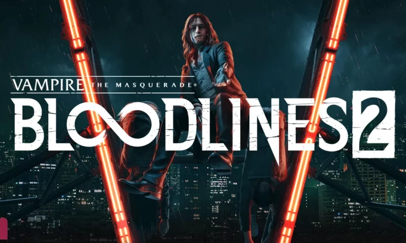 Vampire The Masquerade – Bloodlines 2 لن تأتي في عام 2021 ، تم استبدال المطور الرئيسي