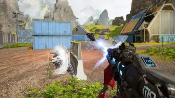 تأتي Apex Legends للأجهزة المحمولة