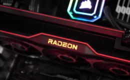 يدفع Overclocker Radeon RX 6900 XT إلى الرقم القياسي العالمي 3.22 جيجا هرتز