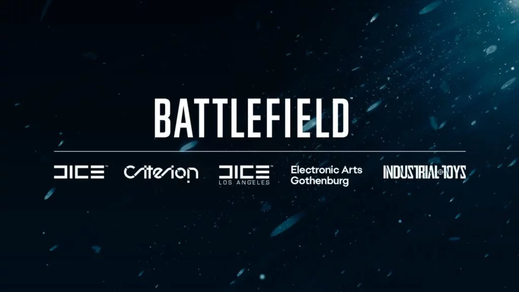 تعمل EA على تطوير لعبة Battlefield