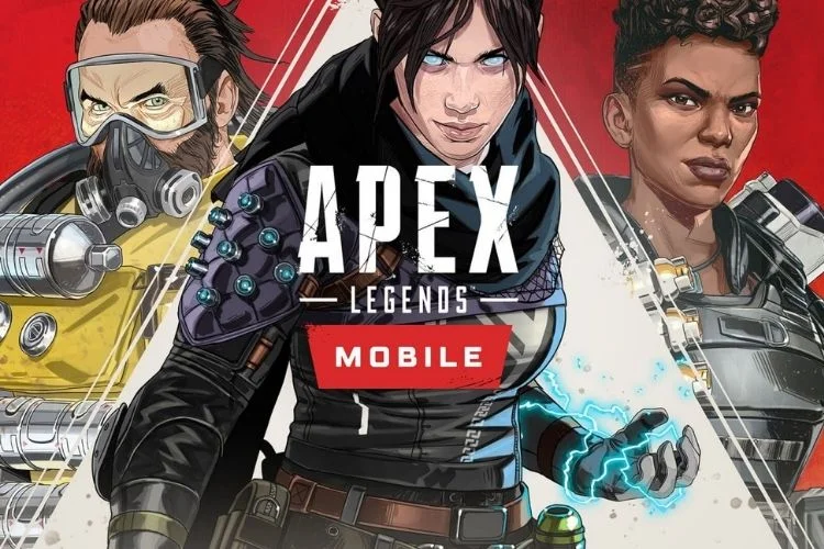 Apex Legends Mobile beta launch details India
