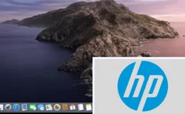 شرح كيفيه تثبيت طابعة HP على نظام التشغيل Mac OS 2021