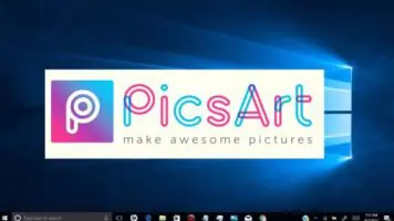 مراجعه شامله لبرنامج PicsArt 2021