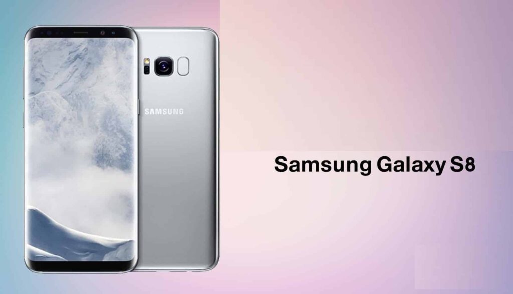 تطبيقات سامسونج إس 8 Samsung Galaxy