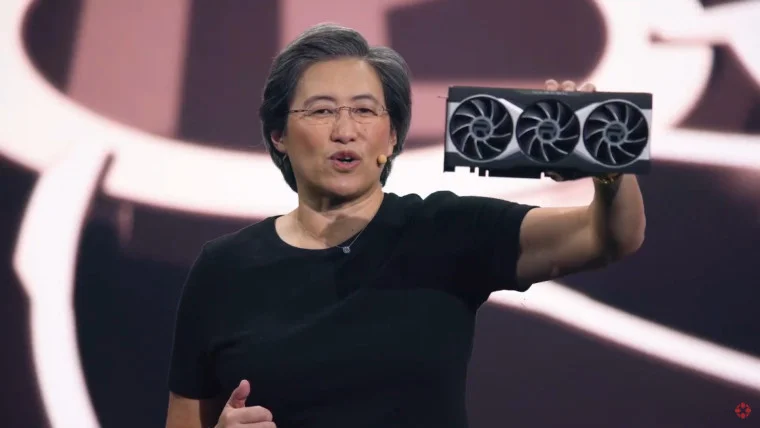 AMD Radeon RX 6600 XT