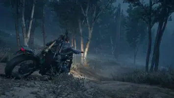 يتوفر Days Gone الآن على الكمبيوتر