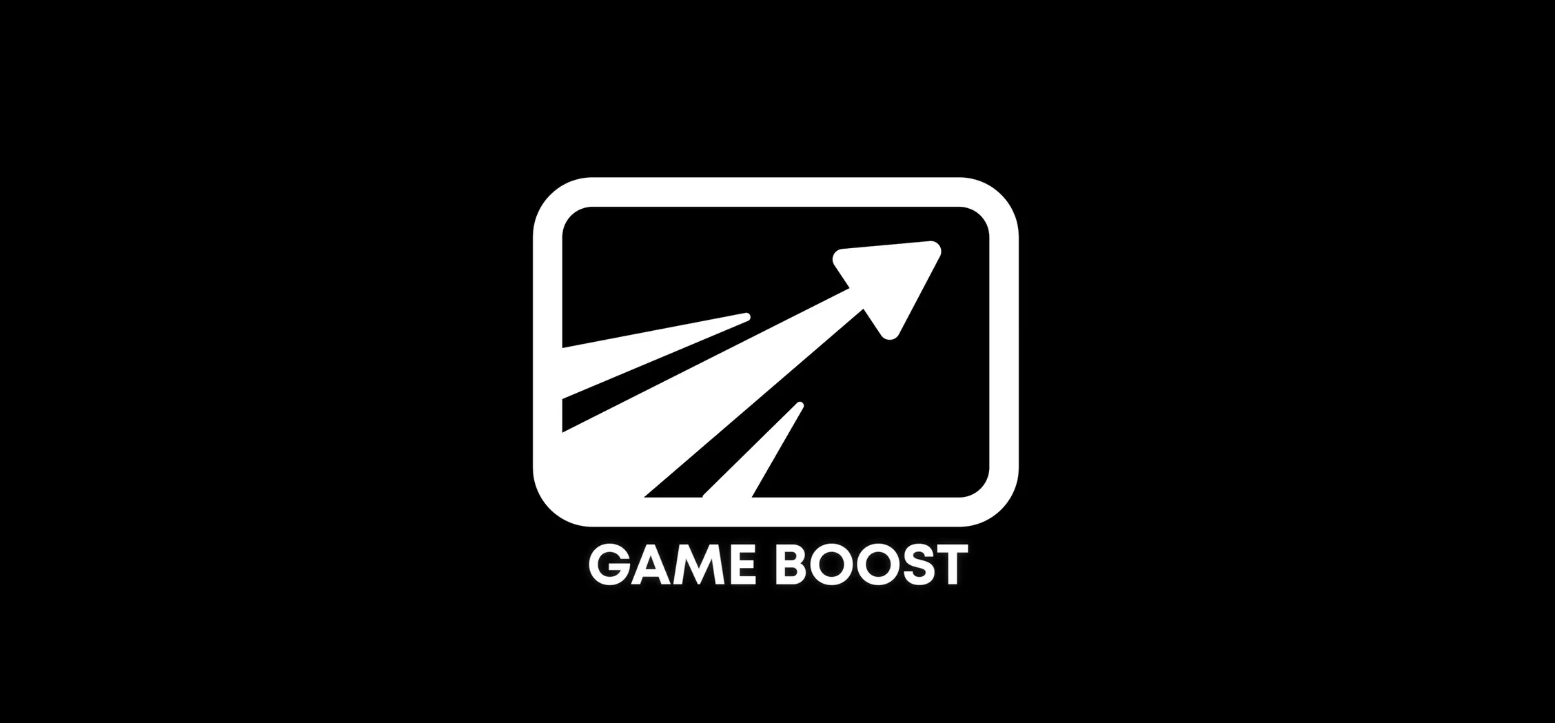 يشير إعلان Sony Game Boost