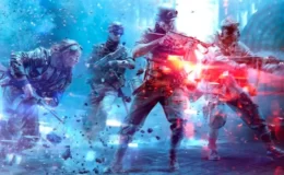 تؤكد EA أن لعبة Battlefield القادمة ستطلق على وحدات التحكم الحالية والجيل القادم 2021