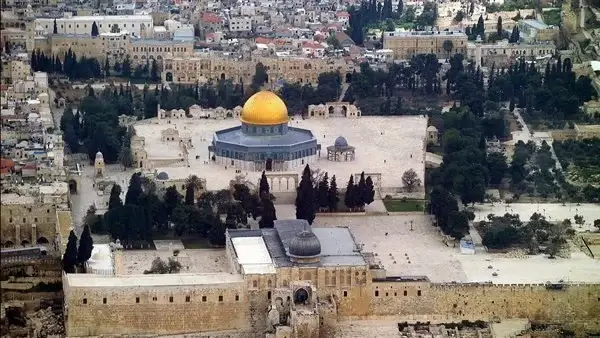 علي جمعة يكشف عن مكانة القدس في الإسلام 2021