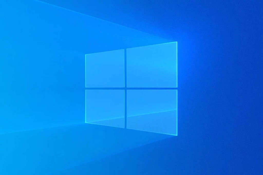 تحديث Windows 10 May 2021