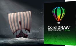 تحميل برنامج CorelDraw 2020 for Windows Download Full Version تنزيل مجانى