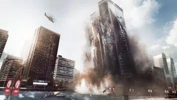 كشفت زيادة شعبية لعبة Sudden Battlefield 4