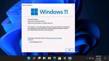 يعد Windows 11 SE أول تلميح حقيقي