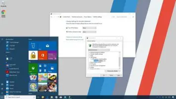 كيفية تعطيل إعداد التعليق الانتقائي لـ Windows 10 USB 