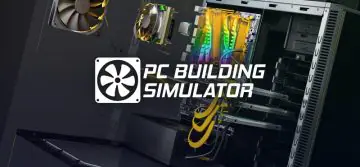 Epic Games gives away PC Building Simulator for free