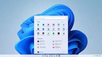 أحدث تحديث لـ Windows 11