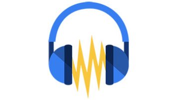 برنامج Audacity 3.1.0  للتعديل على الصوت