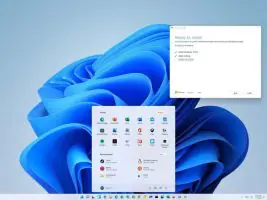 كيفية الترقية إلى Windows 11