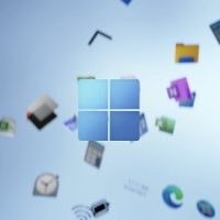 مميزات اخر تحديث ويندوز Windows 11 Update Build 22000.X باب العلم D-3elm.com
