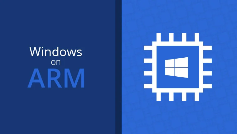 لا يحصل Windows 10 على ARM على محاكاة x64 ، وهو متوفر الآن لنظام التشغيل Windows 11 فقط