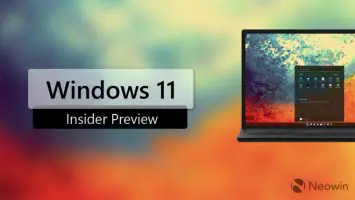 تم إصدار Windows 11