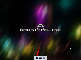Ghost Spectre Windows 11 2