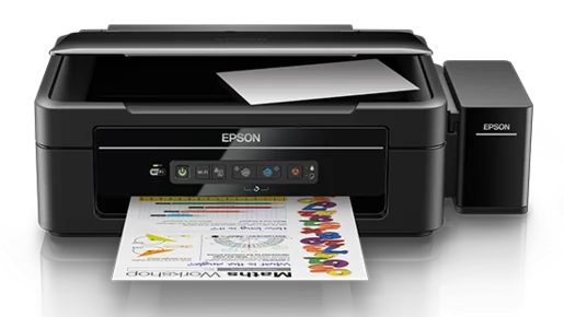 تحميل تعريف Epson L385 Driver