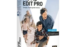 برنامج MAGIX Movie Edit Pro 2020 Premium 19.0 تحميل مجاني