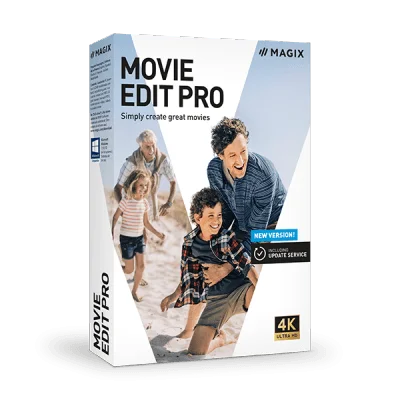MAGIX Movie Edit Pro 2020 Premium 19.0 Review