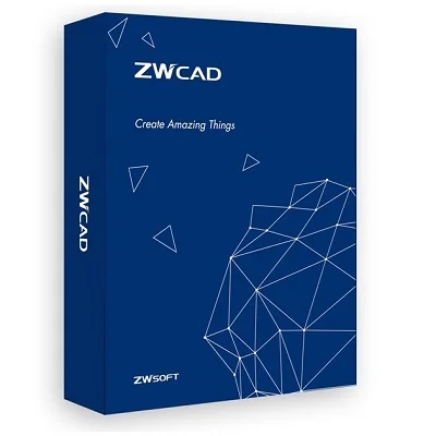 تحميل برنامج ZWSOFT ZWCAD 2020 Free Download