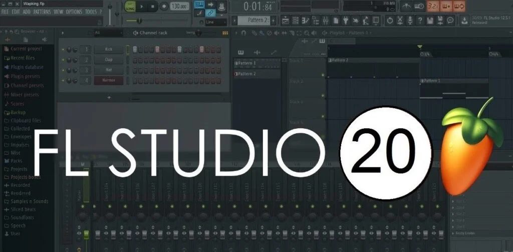 تحميل برنامج FL Studio