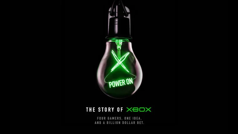 أطلقت Microsoft فيلمًا وثائقيًا مجانيًا من ستة أجزاء من تاريخ Xbox 2021