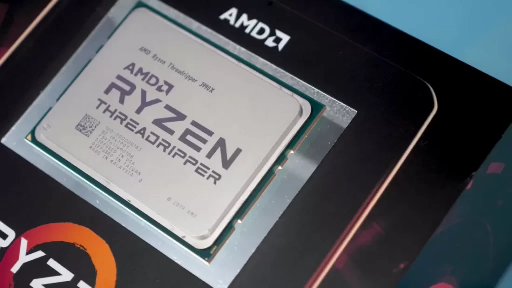 قد تكون AMD على وشك إعطاء وظائف