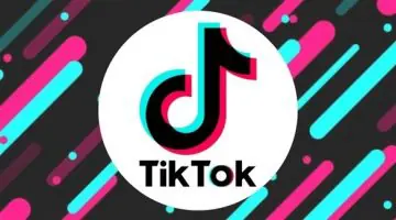 يقوم Tik Tok بإزالة Google