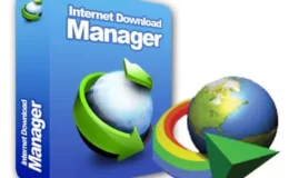 تحميل داون لود مانجر 2022 تثبيت صامت Internet Download Manager 6.40.1