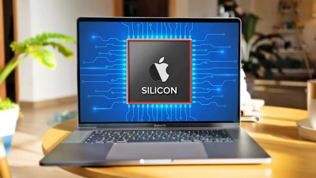 تشهد أجهزة Apple Silicon Macs