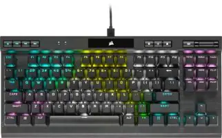 Corsair K70