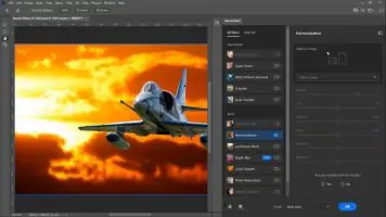 تحميل برنامج Adobe Photoshop 2022