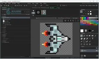 تحميل برنامج GameMaker Studio Ultimate 2021