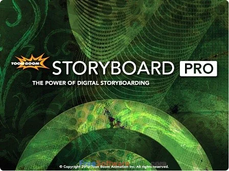 تحميل برنامج Toon Boom StoryBoard Free Download تنزيل مجانى 2022