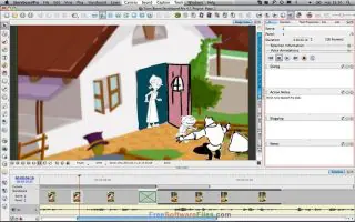 Toon Boom StoryBoard free download full version