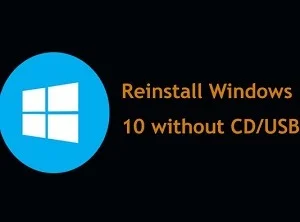 Untitled windows re install