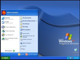 Windows XP 6 Windows XP 6